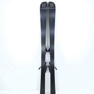 Schiuri sh Salomon S Max 1947, 160 cm — vedere 5 din 6