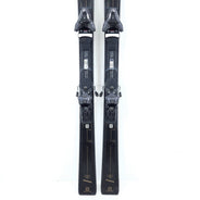 Schiuri sh Salomon S Max 1947, 165 cm — vedere 4 din 6