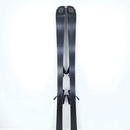 Schiuri sh Salomon S Max 1947, 165 cm — vedere 5 din 6