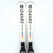 Schiuri sh Salomon S Max 24 Hrs, 155 cm — vedere 1 din 6