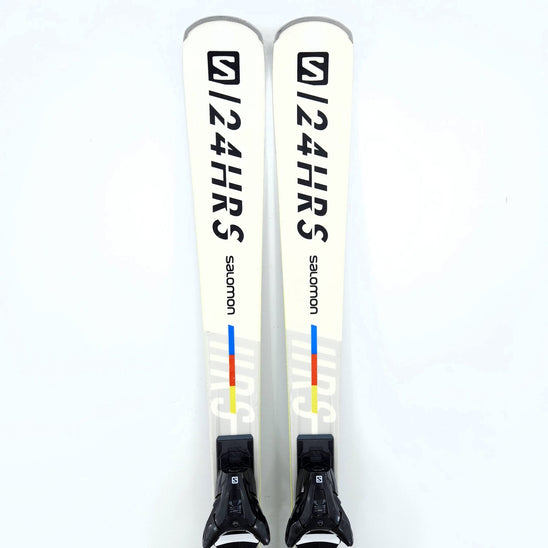 Schiuri sh Salomon S Max 24 Hrs, 155 cm — vedere 1 din 6