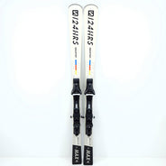 Schiuri sh Salomon S Max 24 Hrs, 155 cm — vedere 2 din 6