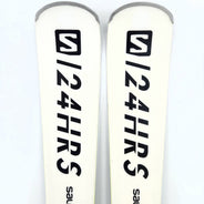 Schiuri sh Salomon S Max 24 Hrs, 155 cm — vedere 3 din 6