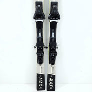 Schiuri sh Salomon S Max 24 Hrs, 155 cm — vedere 4 din 6