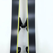 Schiuri sh Salomon S Max 24 Hrs, 155 cm — vedere 6 din 6