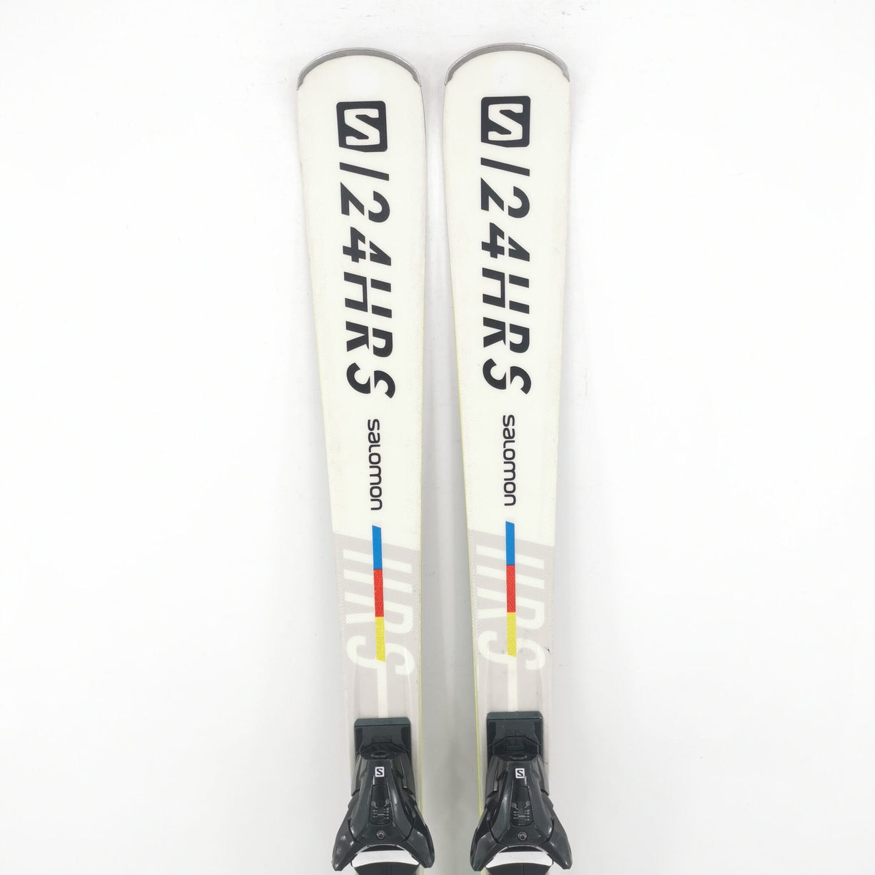 Schiuri sh Salomon S Max 24 Hrs, 160 cm — vedere 1 din 7