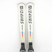 Schiuri sh Salomon S Max 24 Hrs, 160 cm — vedere 1 din 7