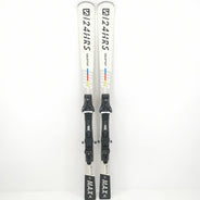 Schiuri sh Salomon S Max 24 Hrs, 160 cm — vedere 2 din 7