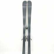 Schiuri sh Salomon S Max 24 Hrs, 160 cm — vedere 5 din 7