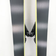 Schiuri sh Salomon S Max 24 Hrs, 160 cm — vedere 6 din 7
