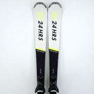 Schiuri sh Salomon S Max 24 Hrs, 162 cm — vedere 1 din 7