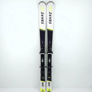 Schiuri sh Salomon S Max 24 Hrs, 162 cm — vedere 2 din 7