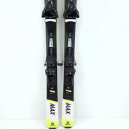 Schiuri sh Salomon S Max 24 Hrs, 162 cm — vedere 4 din 7