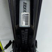 Schiuri sh Salomon S Max 24 Hrs, 162 cm — vedere 5 din 7