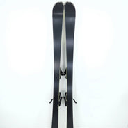 Schiuri sh Salomon S Max 24 Hrs, 162 cm — vedere 6 din 7
