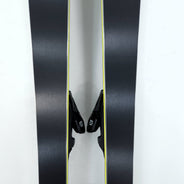 Schiuri sh Salomon S Max 24 Hrs, 162 cm — vedere 7 din 7