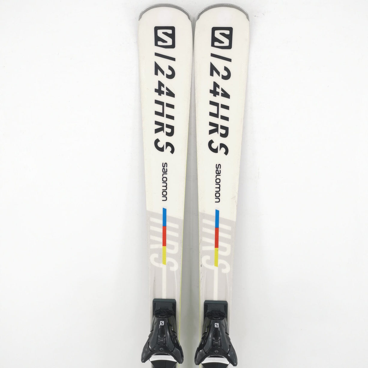 Schiuri sh Salomon S Max 24 Hrs, 165 cm — vedere 1 din 7