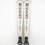 Schiuri sh Salomon S Max 24 Hrs, 165 cm — vedere 1 din 7