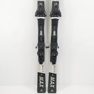 Schiuri sh Salomon S Max 24 Hrs, 165 cm — vedere 3 din 7