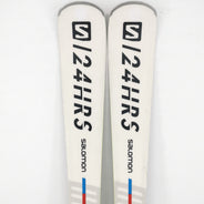 Schiuri sh Salomon S Max 24 Hrs, 165 cm — vedere 4 din 7