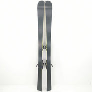Schiuri sh Salomon S Max 24 Hrs, 165 cm — vedere 5 din 7