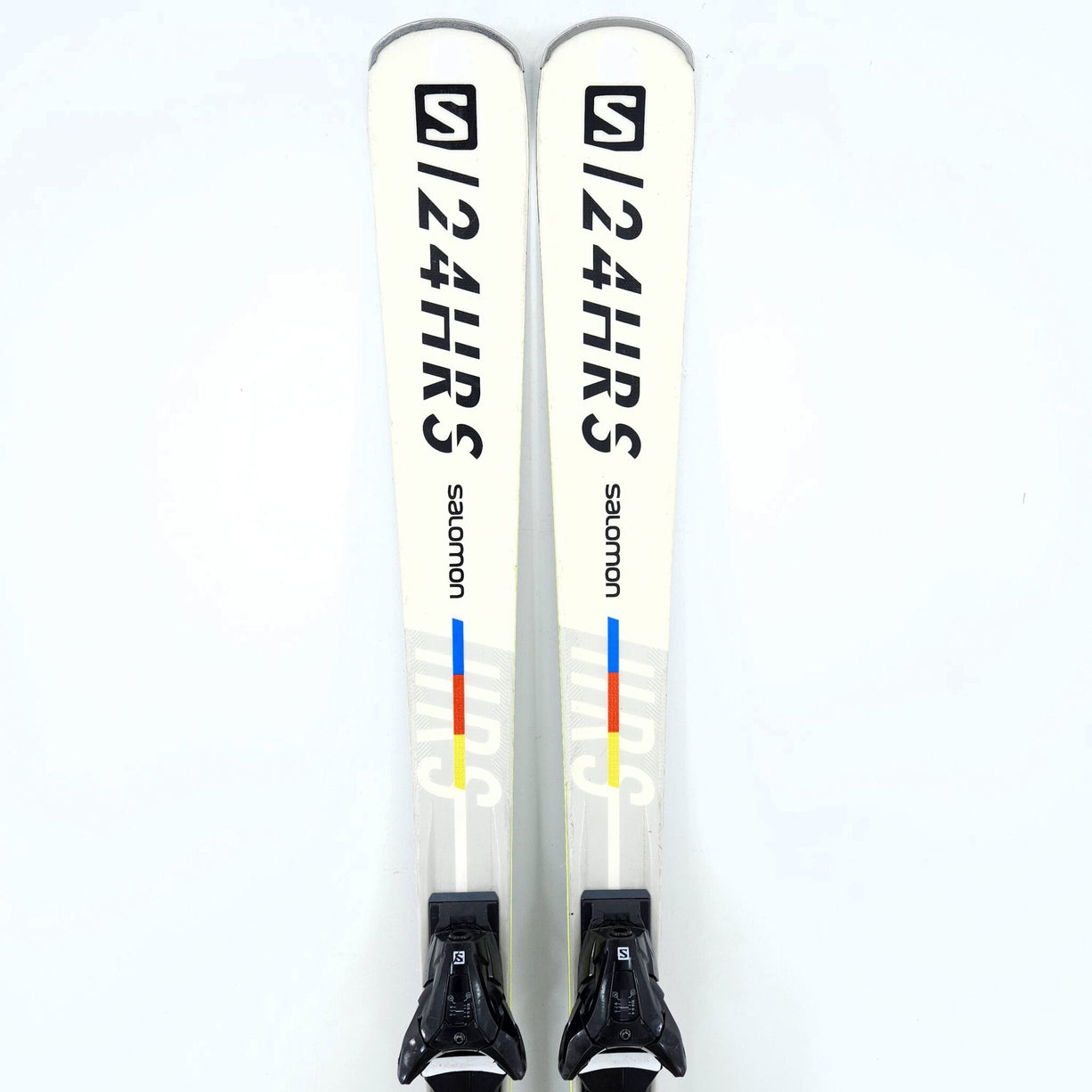 Schiuri sh Salomon S Max 24 Hrs, 165 cm — vedere 1 din 7