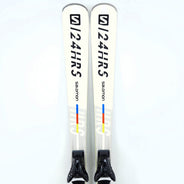 Schiuri sh Salomon S Max 24 Hrs, 165 cm — vedere 1 din 7