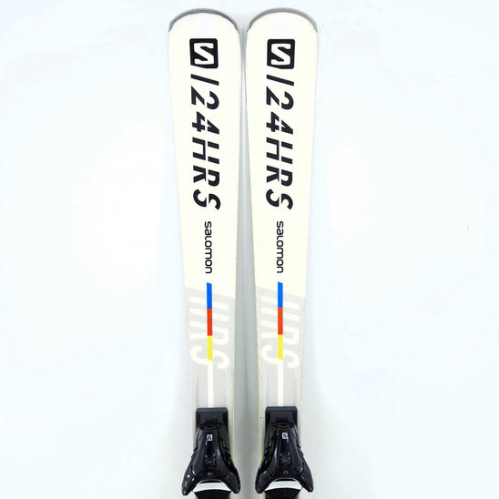 Schiuri sh Salomon S Max 24 Hrs, 165 cm — vedere 1 din 7