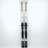 Schiuri sh Salomon S Max 24 Hrs, 165 cm — vedere 2 din 7