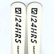 Schiuri sh Salomon S Max 24 Hrs, 165 cm — vedere 3 din 7