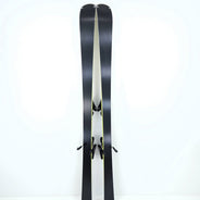 Schiuri sh Salomon S Max 24 Hrs, 165 cm — vedere 5 din 7