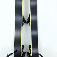 Schiuri sh Salomon S Max 24 Hrs, 165 cm — vedere 6 din 7