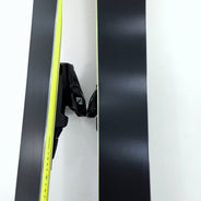 Schiuri sh Salomon S Max 24 Hrs, 165 cm — vedere 7 din 7