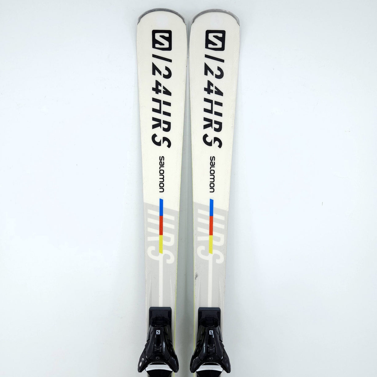 Schiuri sh Salomon S Max 24 Hrs, 175 cm — vedere 1 din 7
