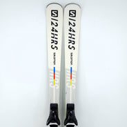 Schiuri sh Salomon S Max 24 Hrs, 175 cm — vedere 1 din 7