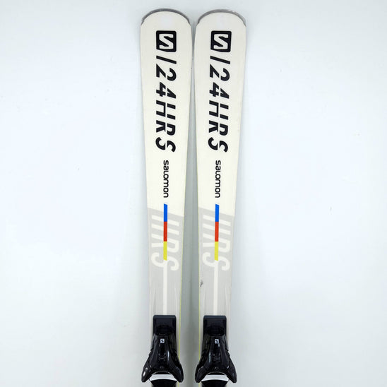 Schiuri sh Salomon S Max 24 Hrs, 175 cm — vedere 1 din 7