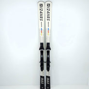 Schiuri sh Salomon S Max 24 Hrs, 175 cm — vedere 2 din 7
