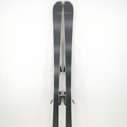 Schiuri sh Salomon S Max 24 Hrs, 178 cm — vedere 5 din 6