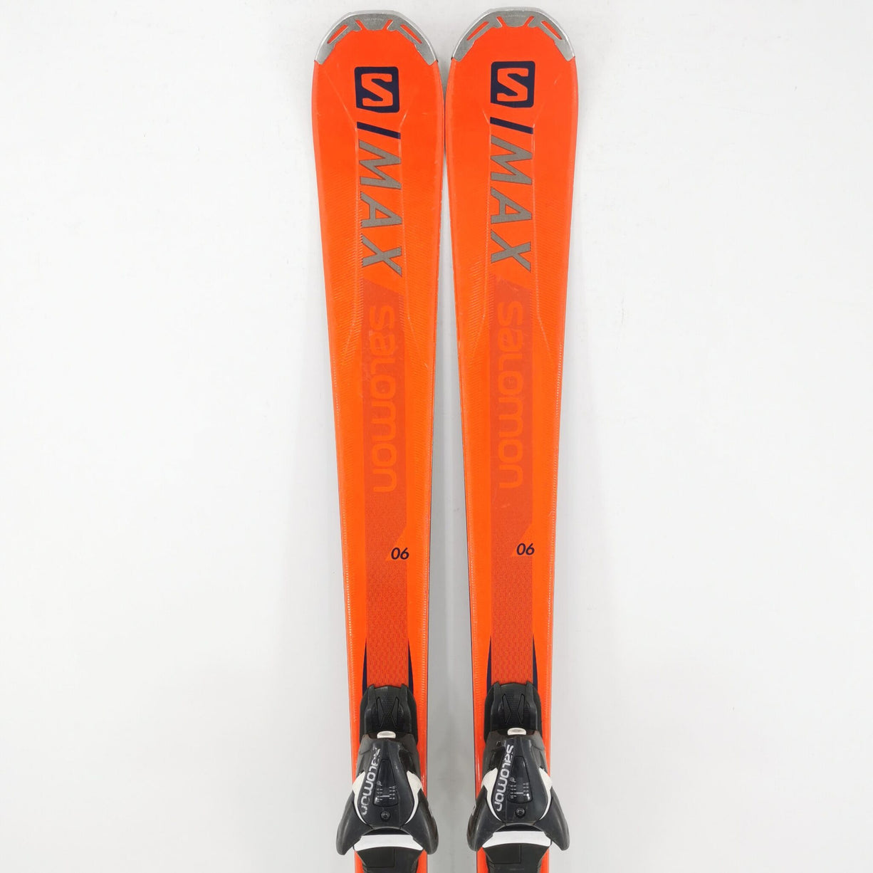 Schiuri sh Salomon S Max 6, 155 cm — vedere 1 din 5
