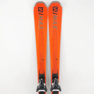 Schiuri sh Salomon S Max 6, 155 cm — vedere 1 din 5
