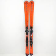 Schiuri sh Salomon S Max 6, 155 cm — vedere 2 din 5