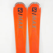 Schiuri sh Salomon S Max 6, 155 cm — vedere 4 din 5