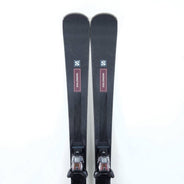 Schiuri sh Salomon S Max N10, 148 cm — vedere 1 din 6