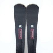 Schiuri sh Salomon S Max N10, 148 cm — vedere 2 din 6