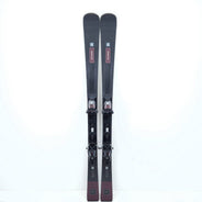 Schiuri sh Salomon S Max N10, 148 cm — vedere 3 din 6