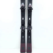 Schiuri sh Salomon S Max N10, 148 cm — vedere 4 din 6