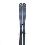 Schiuri sh Salomon S Max N10, 148 cm — vedere 5 din 6