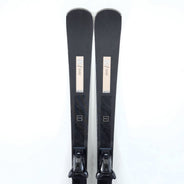 Schiuri sh Salomon S Max N10, 155 cm — vedere 1 din 6