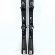 Schiuri sh Salomon S Max N10, 155 cm — vedere 4 din 6