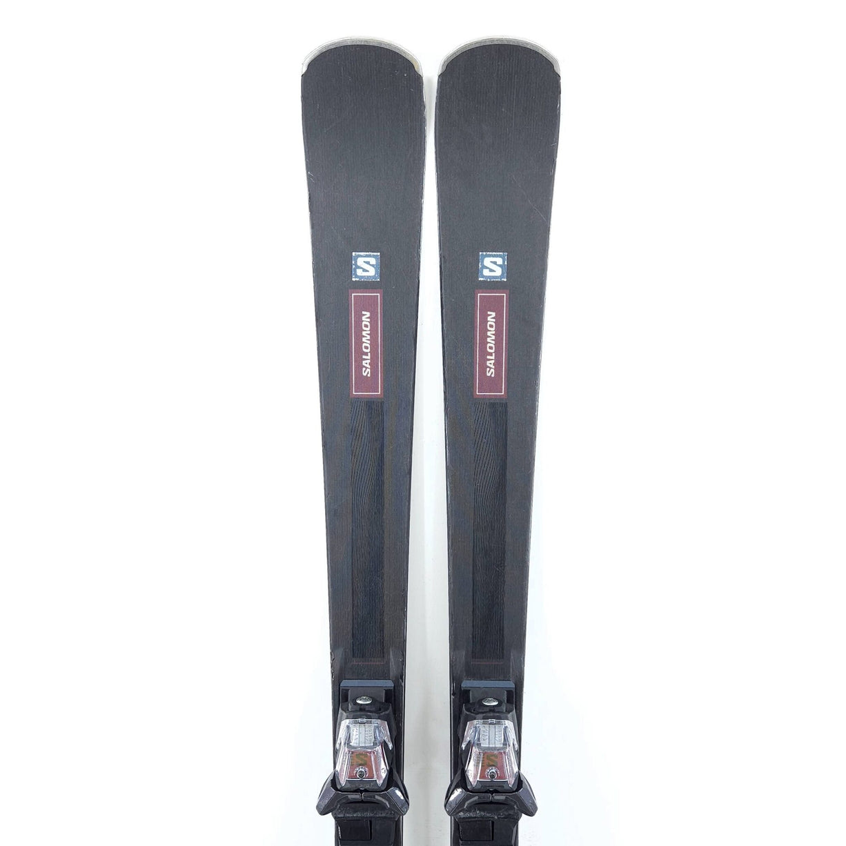 Schiuri sh Salomon S Max N10, 155 cm — vedere 1 din 6